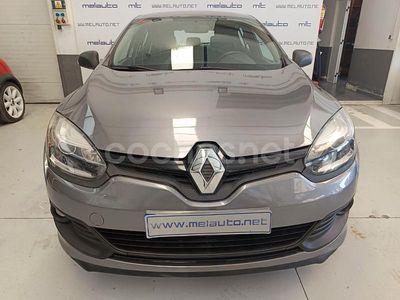 Renault Mégane III
