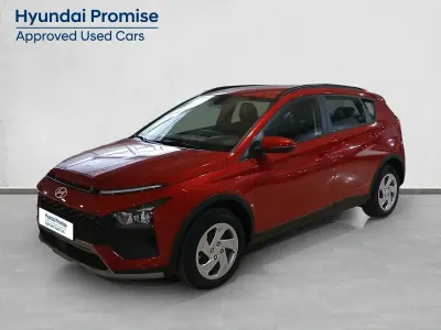 Usado Hyundai Bayon