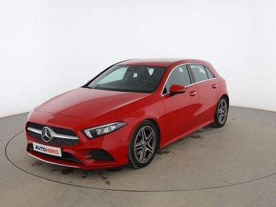 Mercedes A200