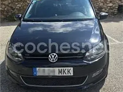 Usado VW Polo