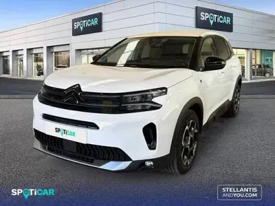 Usado Citroën C5 Shine 225 CV (165 kW) 2022