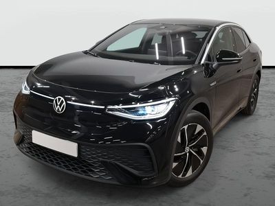 Negro mito metalizado Usado 2025 VW ID.5 Pro SUV | 35.990 €