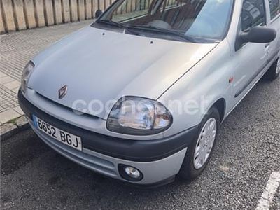 Renault Clio II