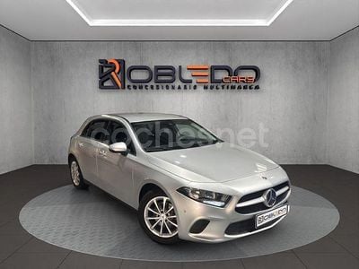 Mercedes A200