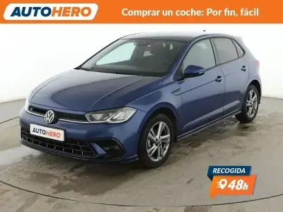 Brugt VW Polo
