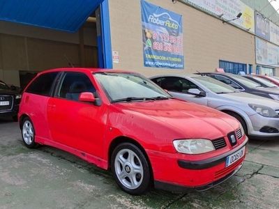 usado Seat Ibiza 1.9 TDI SPORT