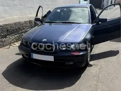 Usado BMW 316