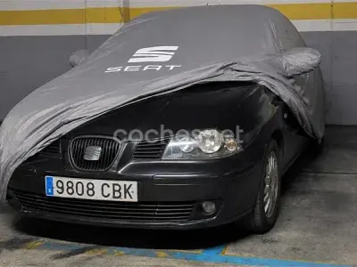 Usado Seat Ibiza