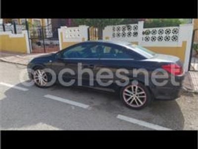 Opel Astra Cabriolet