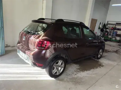 Usado Dacia Sandero
