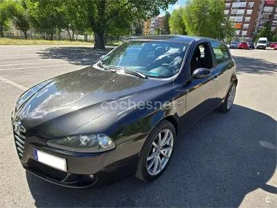 Usado Alfa Romeo 147