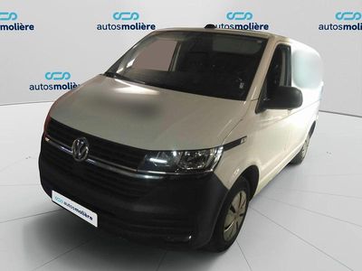 Blanco Usado 2022 VW T6.1 Van | 16.445 €