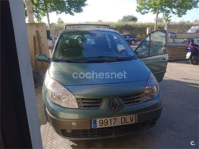 Renault Grand Scénic II