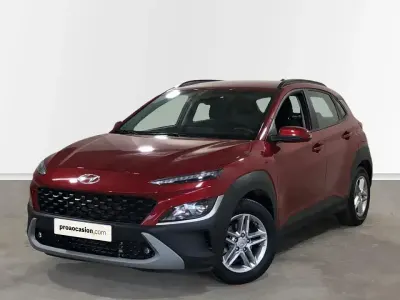 Usado Hyundai Kona 120 CV (88 kW) 2023 Otro SUV