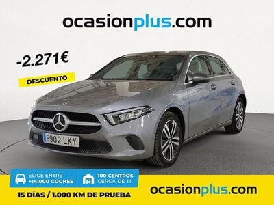 Mercedes A160