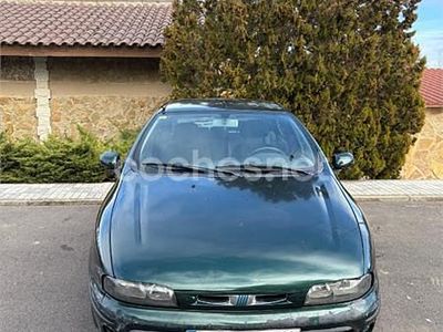 Verde Usado 2000 Fiat Brava Utilitario | 1200 €