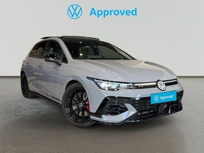 Usado VW Golf VIII GTI Clubsport 300 CV (220 kW) 2025 Gris Berlina