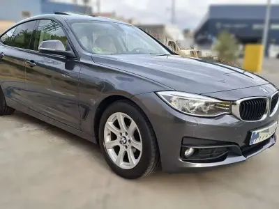 Usado BMW 320