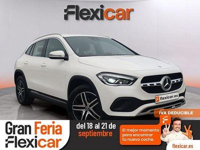 Mercedes GLA200