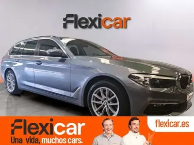 Usado BMW 320