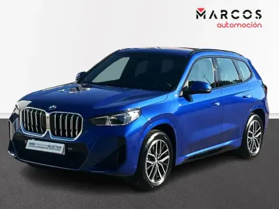 Nuevo BMW X1 170 CV (125 kW) 2026 SUV
