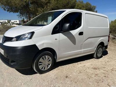 Nissan NV200