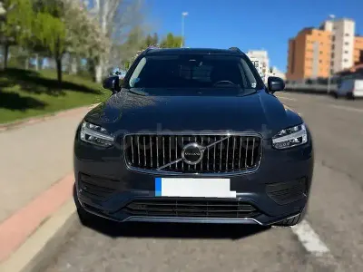 Usado Volvo XC90