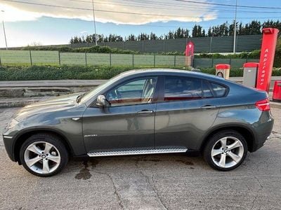 Usado BMW X6