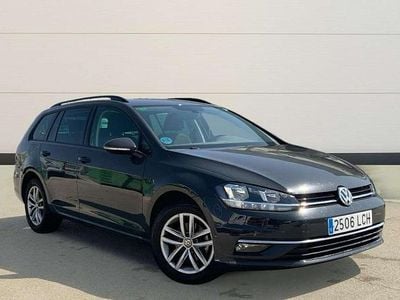 VW Golf VII