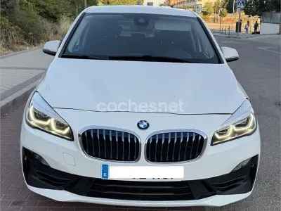 Usado BMW 225 Active Tourer