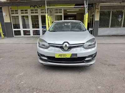 Usado Renault Mégane III