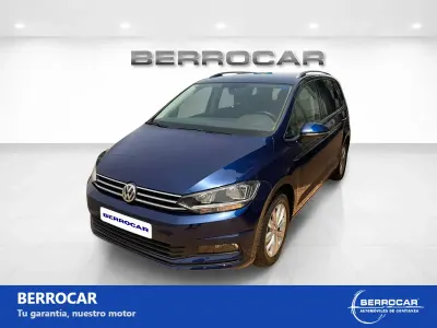 Usado VW Touran