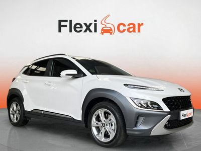 usado Hyundai Kona 1.0 TGDI Tecno 4X2