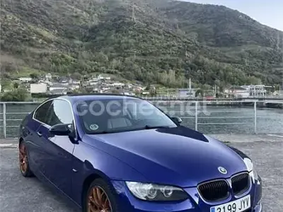 Usado BMW 330