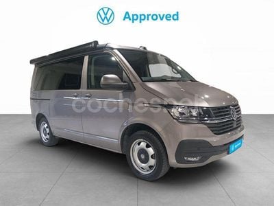 VW California