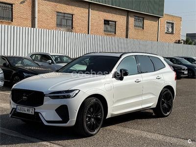 Blanco Usado 2023 Volvo XC60 Ultimate SUV | 53.900 €