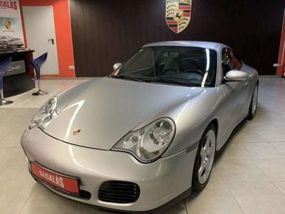 Porsche 911 Carrera 4S