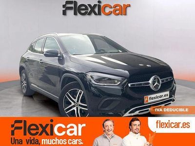 Mercedes GLA180
