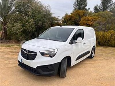 Opel Combo Life