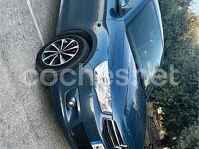 Citroën C-Elysee I