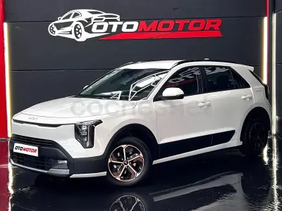 Usado Kia Niro