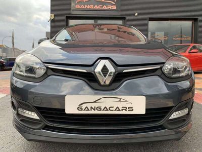 Renault Mégane III
