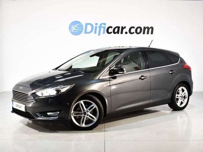 usado Ford Focus 1.0 125CV 5P