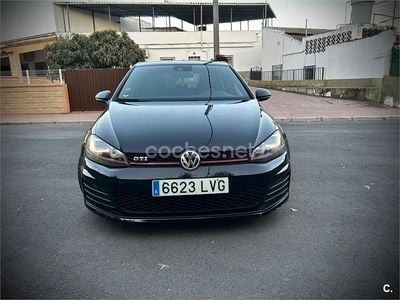VW Golf VII