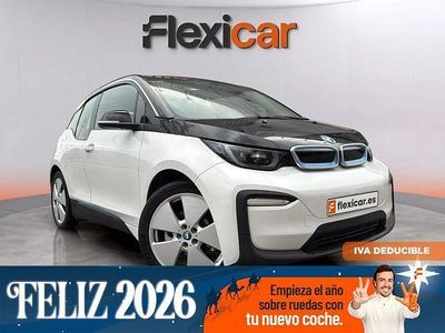 Blanco Usado 2019 BMW i3 | 18.290 € (Un poco caro)