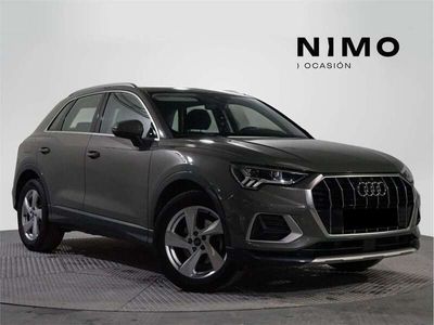 usado Audi Q3 35 TDI Advanced S tronic 110kW