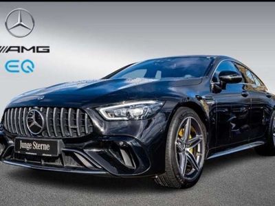 usado Mercedes AMG GT Coupé 63 S 4Matic+