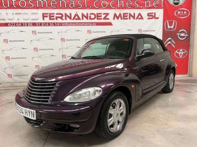 Chrysler PT Cruiser