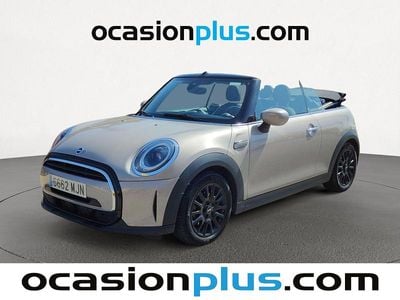 Mini Cooper Cabriolet