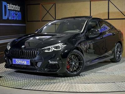 Usado BMW 220 Gran Coupé Comfort Edition 178 CV (130 kW) 2023 Negro Coupe